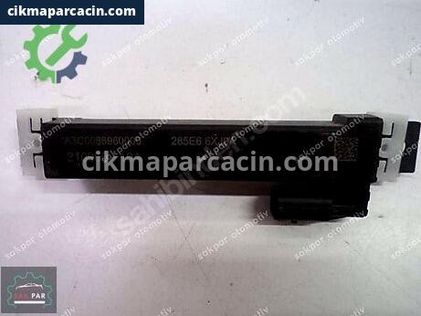 Renault Clio Beyin çıkma parça