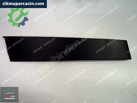 Diğer Sol Arka Kapı 822827153R çıkma parça