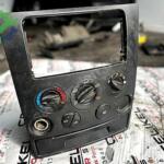 Connect Çıkma Klima Kontrol Paneli Çerçevesi