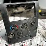 Connect Çıkma Klima Kontrol Paneli Çerçevesi