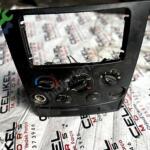 Connect Çıkma Klima Kontrol Paneli Çerçevesi