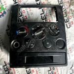 Connect Çıkma Klima Kontrol Paneli Çerçevesi