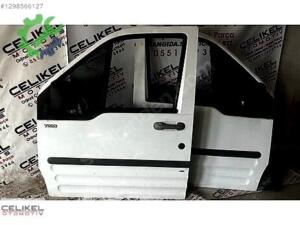 Connect Sol Ön Kapı Hatasız Boyasız DOLU