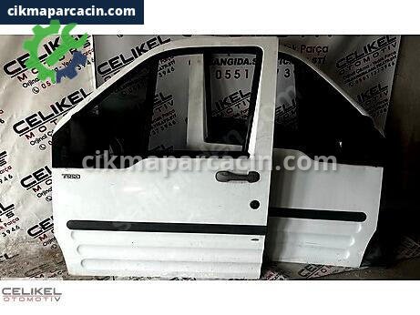 Ford Connect Sol Ön Kapı çıkma parça