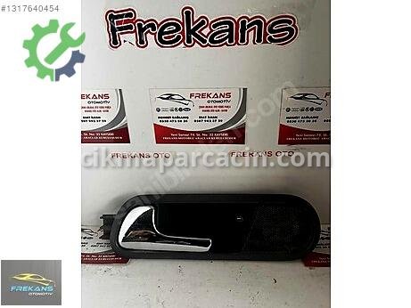 Seat Cordoba İç Kapı Kolu çıkma parça
