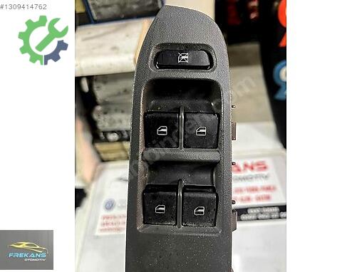 Seat Cordoba Cam Düğmesi çıkma parça