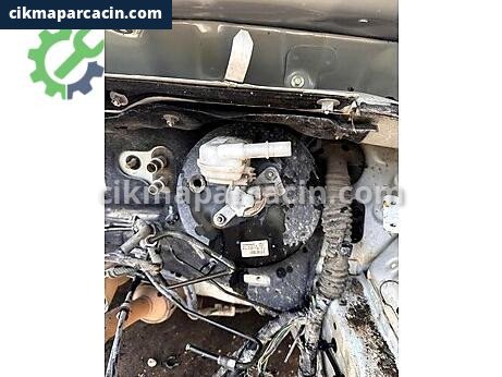 Ford Tourneo Westinghouse çıkma parça