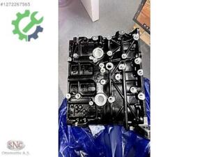 Crafter 2.0 TDİ Motor Bloğu Ckub Csna SIFIR POLONYA