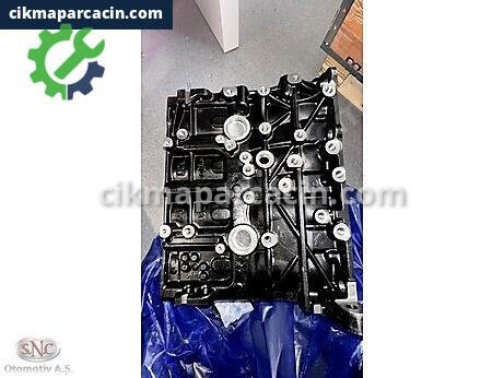 Volkswagen Crafter Blok çıkma parça