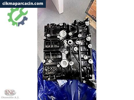 Volkswagen Crafter Blok çıkma parça