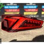 Cupra Born – Leon Ledli Sol Stop HATASIZ 10E945095