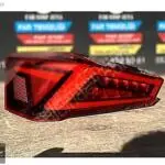 Cupra Born – Leon Ledli Sol Stop HATASIZ 10E945095