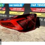 Cupra Born Ledli Sağ Stop HATASIZ 10E945096