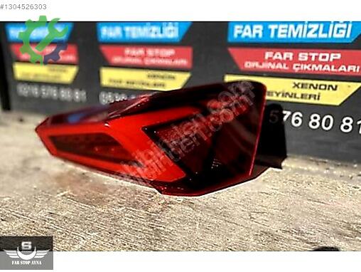 Cupra Born Sağ Arka Stop 10E945096 çıkma parça