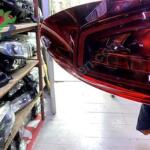 Cupra Formentor Sol Dış Stop 5FF945208 HATASIZ