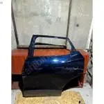 Cupra Formentor Sol Arka Kapı Çıkma