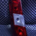 DACİA DOKKER SOL STOP
