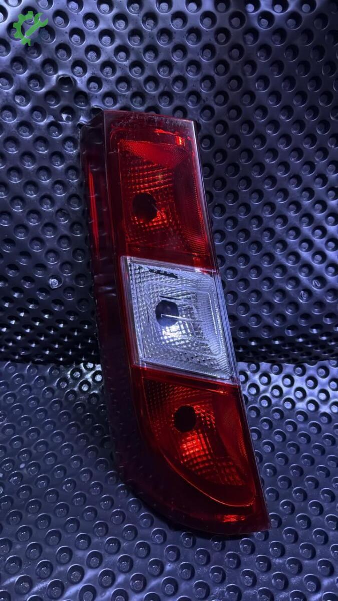 Dacia Dokker Sol Stop çıkma parça