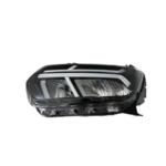 DACİA DUSTER 2021-2024 SIFIR SOL FAR 260602465R