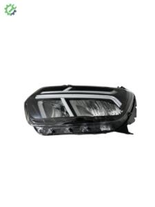 DACİA DUSTER 2021-2024 SIFIR SOL FAR 260602465R