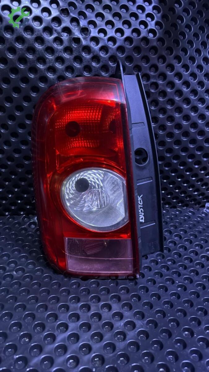Dacia Duster Sol Stop çıkma parça