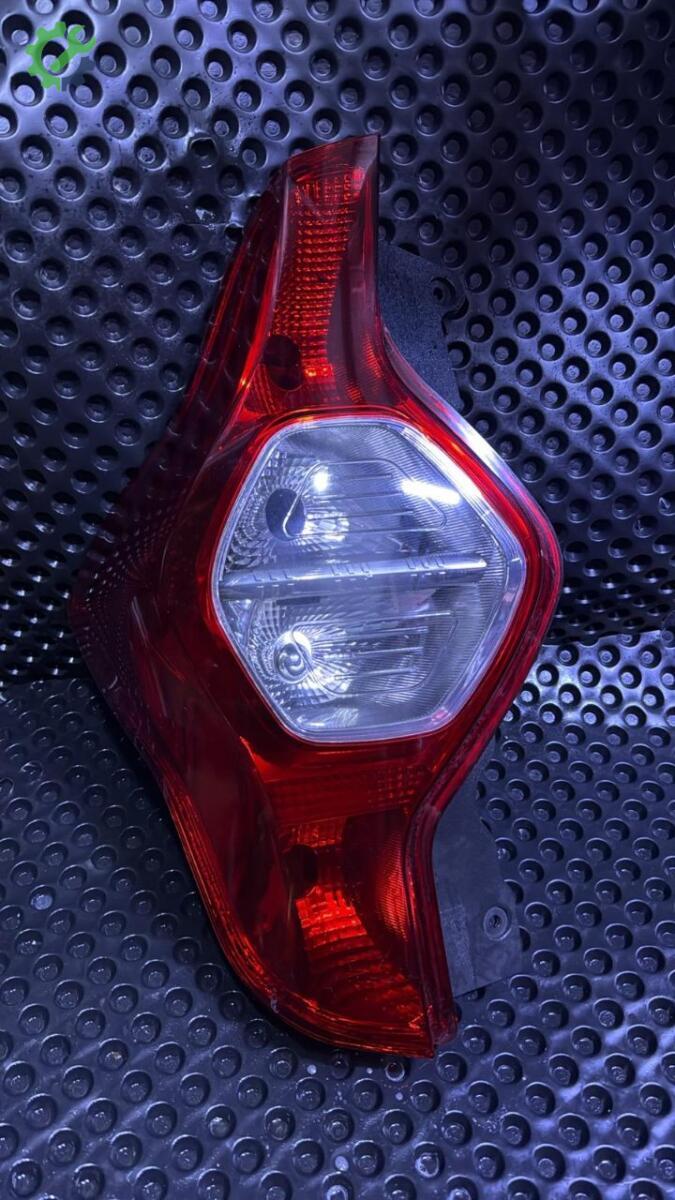 Dacia Lodgy Sol Stop çıkma parça