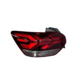 DACİA SANDERO 2021-2023 SIFIR SOL STOP 265557573R