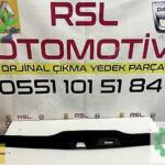 DACIA DOKKER BAGAJ EŞİK BAKALİTİ KAPLAMASI ORJİNAL 849218441R