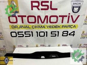 DACIA DOKKER BAGAJ EŞİK BAKALİTİ KAPLAMASI ORJİNAL 849218441R
