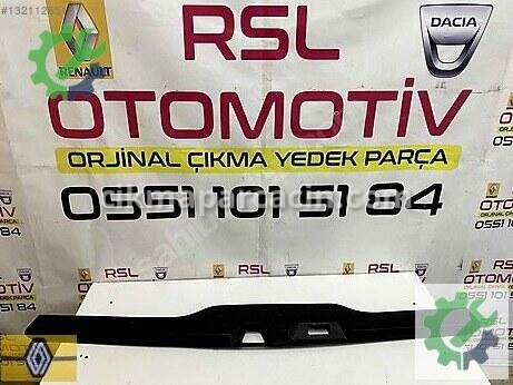 Dacia Dokker Bakalit çıkma parça