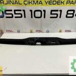 DACIA DOKKER BAGAJ EŞİK BAKALİTİ KAPLAMASI ORJİNAL 849218441R