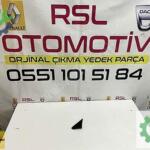 DACIA DOKKER LODGY ÇAMURLUK ÜÇGENİ 638756739R