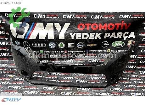 Dacia Lodgy Ön Tampon çıkma parça