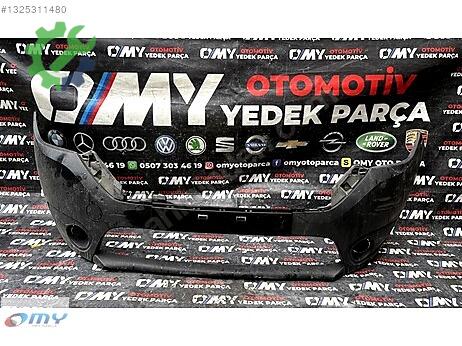 Dacia Lodgy Ön Tampon çıkma parça