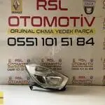 Dacia Dokker Sağ Ön Far çıkma parça - RSL YEDEK PARÇA ORJİNAL ÇIKMA İstanbul