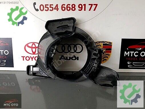 Dacia Dokker Sağ Sis Farı 269117917R çıkma parça