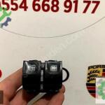 DACİA DOKKER SOL ÖN CAM DÜĞMESİ ORJİNAL
