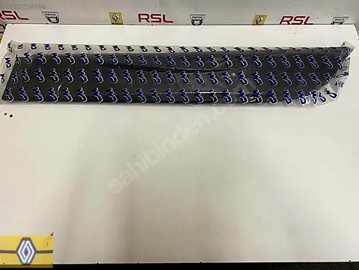 Dacia Lodgy Sol Ön Kapı 828776410R çıkma parça