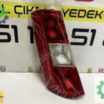 DACIA DOKKER SOL STOP SIFIR