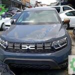 Dacia Duster Orijinal Çıkma TCE Motor Komple