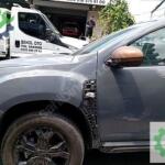 Dacia Duster Orijinal Çıkma TCE Motor Komple