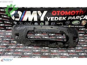 DACİA DUSTER 2011-14 ÖN TAMPON