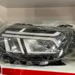 DACIA DUSTER 2023 LEDLİ FAR