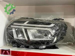 DACIA DUSTER 2023 LEDLİ FAR