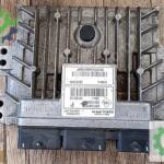 DACİA DUSTER 237100703R MOTOR BEYNİ ORJİNAL