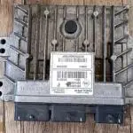 DACİA DUSTER 237100703R MOTOR BEYNİ ORJİNAL