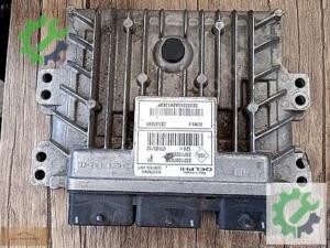 DACİA DUSTER 237100703R MOTOR BEYNİ ORJİNAL