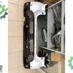 DACIA DUSTER ARKA TAMPON ORJİNAL