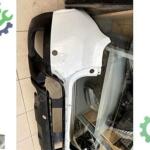 DACIA DUSTER ARKA TAMPON ORJİNAL
