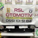 DACIA DUSTER ARKA TAMPON ORJİNAL ÇIKMA